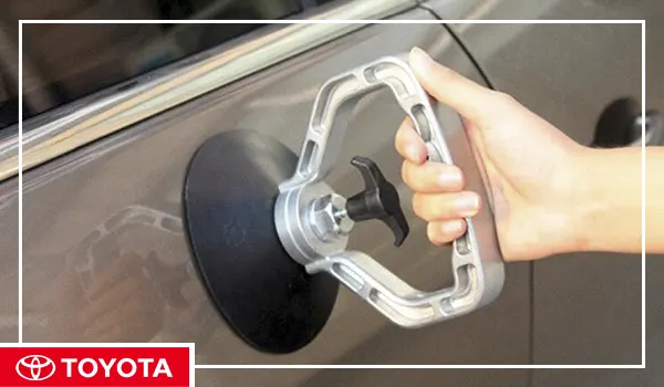 ابزار صافکاری بی رنگ