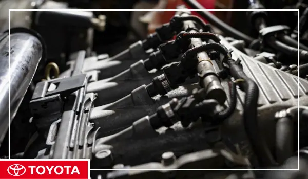 قطعات مهم سیستم احتراق و سوخت‌رسانی