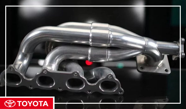 منیفولد هوا و اگزوز