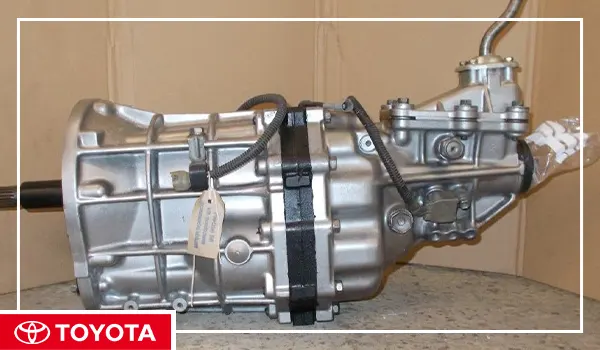 7 علائم خرابی گیربکس اتوماتیک