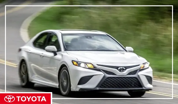 خدمات امداد خودرو تویوتا