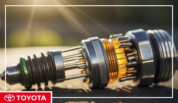 شمع موتور خودرو