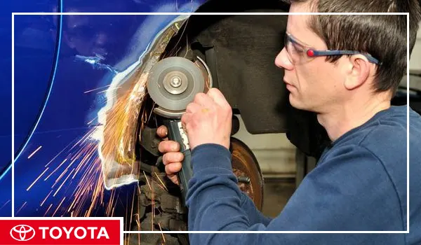 صافکاری سنتی