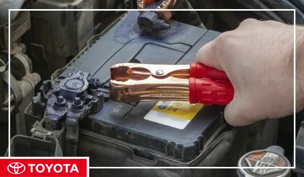 علائم خرابی باتری خودرو