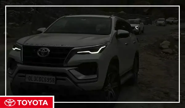 مشکلات رایج خودروهای تویوتا در سفر