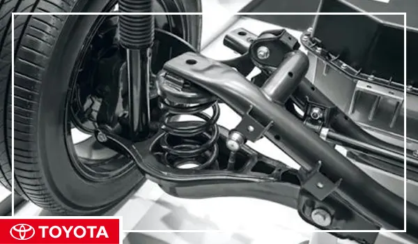 کمک فنر خودرو ها