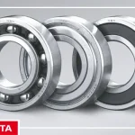 تعویض بلبرینگ چرخ تویوتا