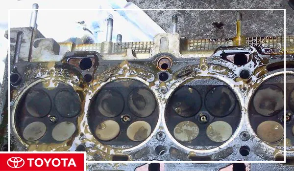 روش‌های بررسی و تعویض واشر سرسیلندر