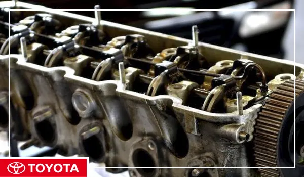 وظایف واشر سرسیلندر