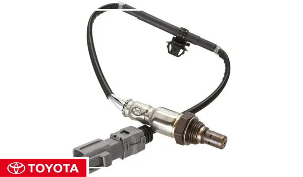 ریپ زدن ماشین به خاطر سنسور اکسیژن