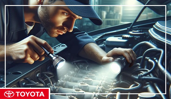 صداهای گیربکس اتوماتیک