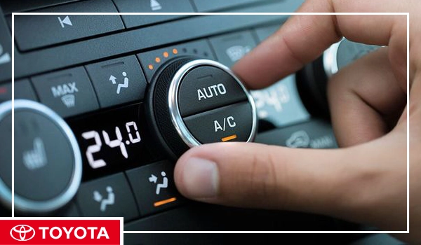 علائم ترموستات خراب