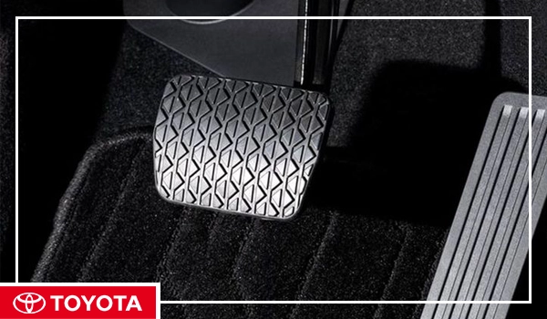 مشکلات سیستم ترمز در خودروهای تویوتا