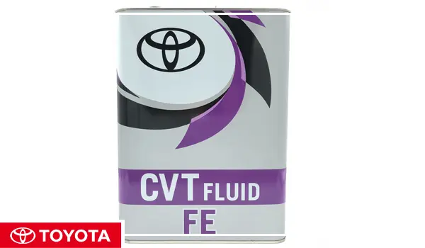 تعویض روغن گیربکس تویوتا